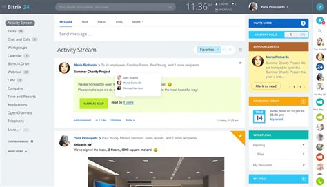 Compare 5 Best Free CRM For Nonprofits .